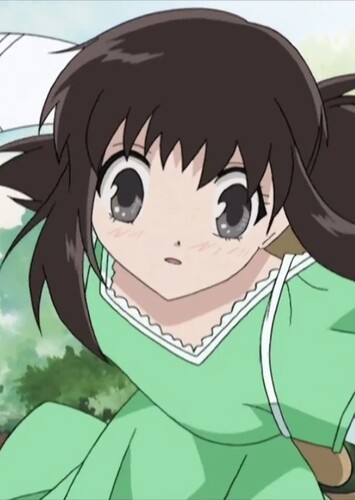 Kagura Sohma
