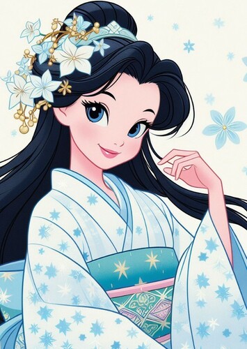 Kaguya