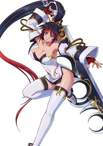 Kaguya Nanbu
