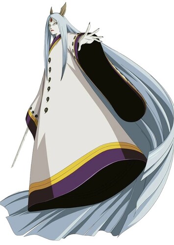 Kaguya Ōtsutsuki