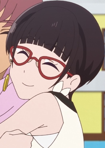 Kaguya Saotome