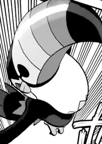 Kahili's Toucannon (English Dub)