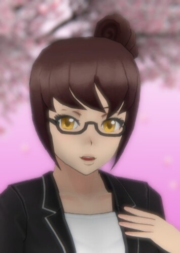Kaho Kanokogi