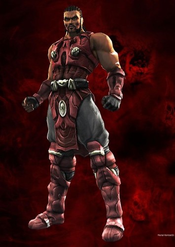 Kai