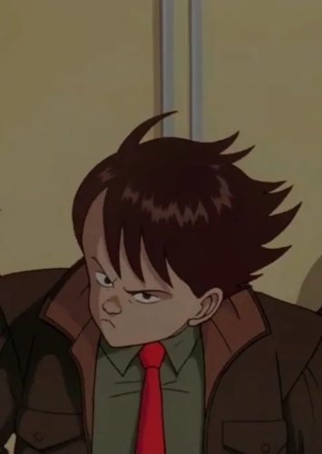Kaisuke
