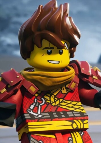 Kai