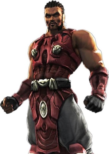 Kai