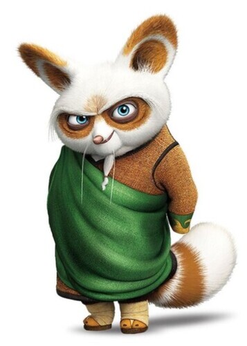 Shifu