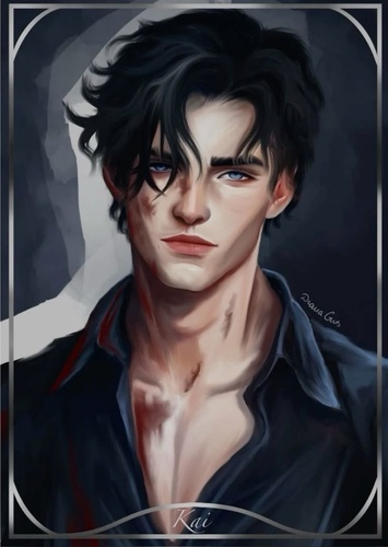Kai Azer