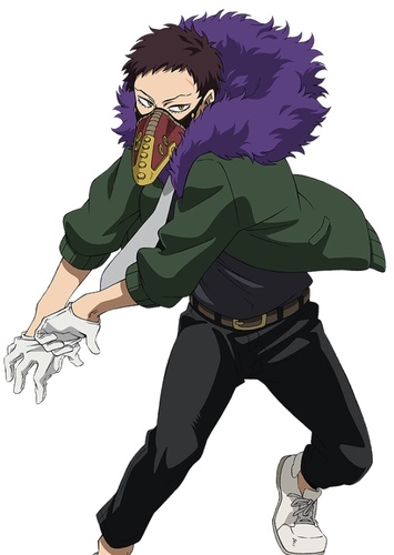 Kai Chisaki