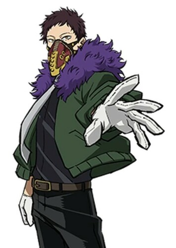 Kai Chisaki