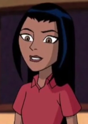 Kai Green