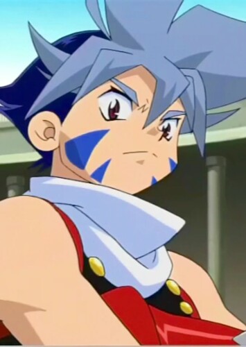 Kai Hiwatari