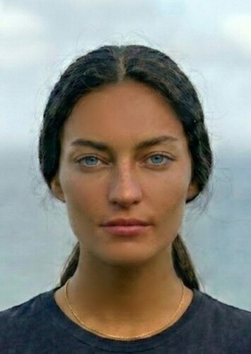 Kai Hudson