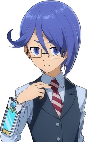Kai Ijuin