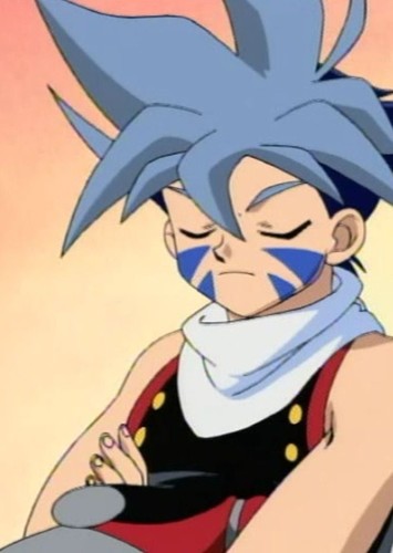Kai Kaiba