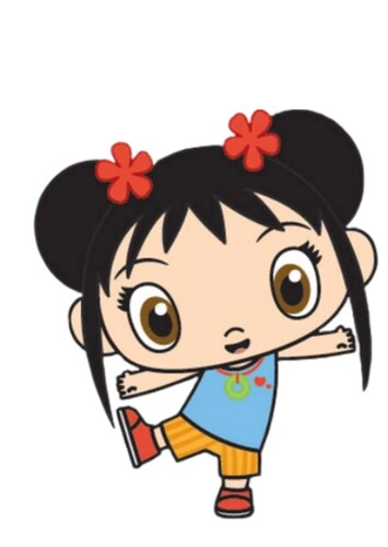 Kai Lan Chow