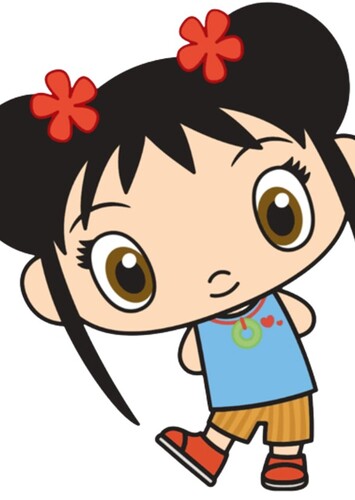 Kai-Lan (Ni Hao, Kai-Lan)