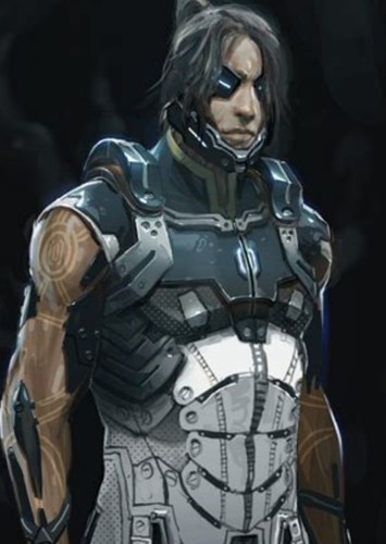 Kai Leng