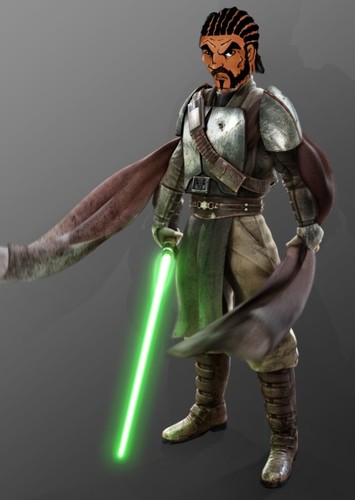 Kai (Mortal Kombat)