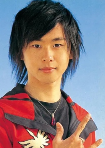 Kai Ozu