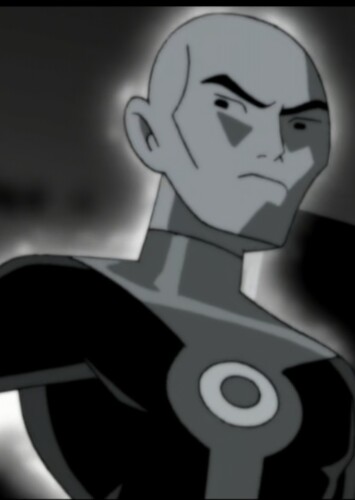 Kai-Ro Green Lantern
