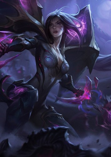 Kai'Sa