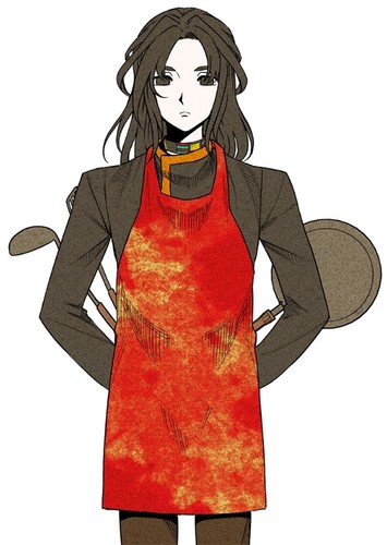 Kai Satou