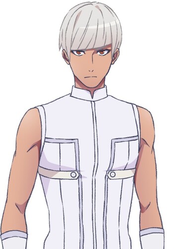 Kai Shion