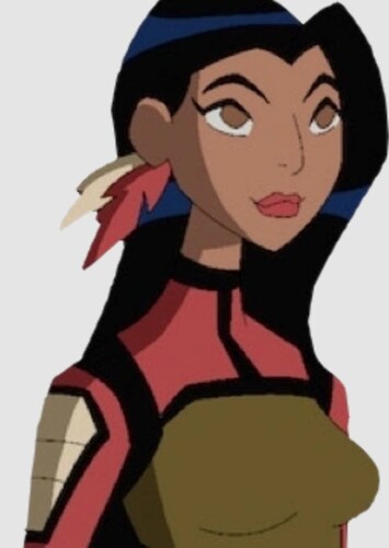 Kai Tennyson
