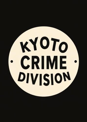 Kyoto Crime Division