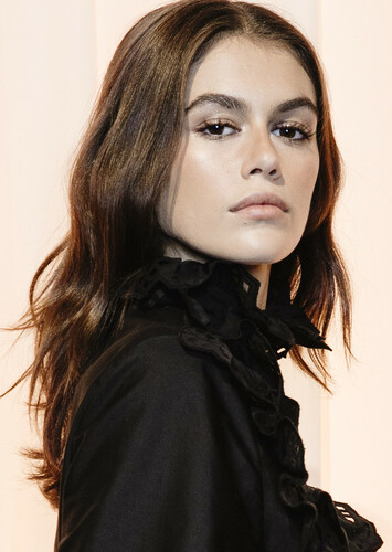 Kaia Gerber