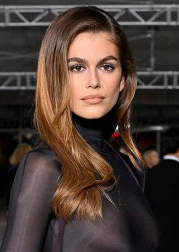 Kaia Gerber