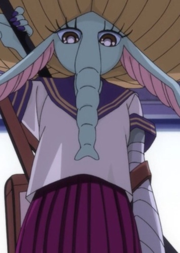 Kaibatsu Shoujo