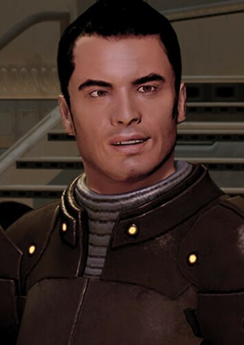 Kaidan Alenko