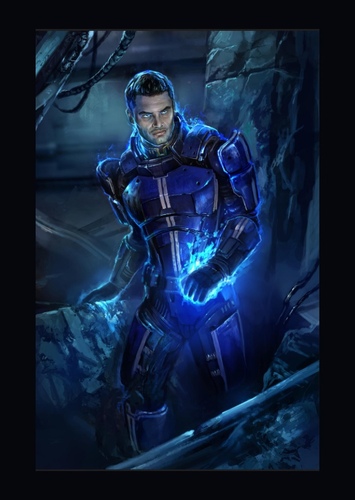Kaidan Alenko