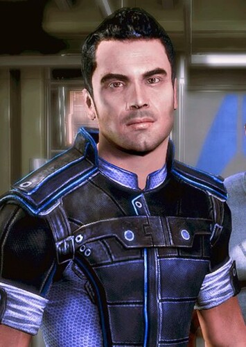 Kaidan Alenko