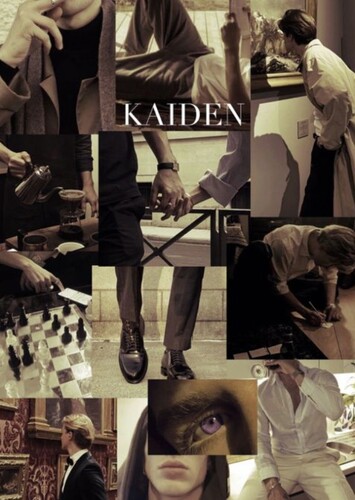 Kaiden Savage