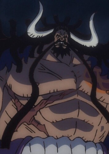 Kaido