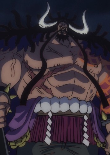 Kaido
