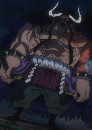 Kaido