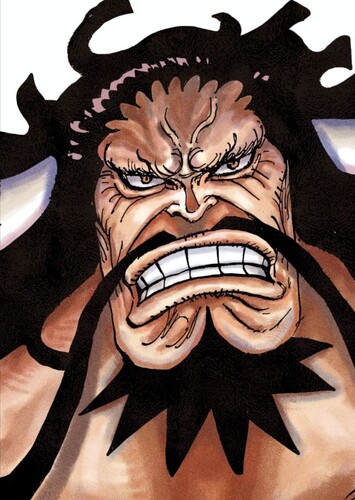 Kaido