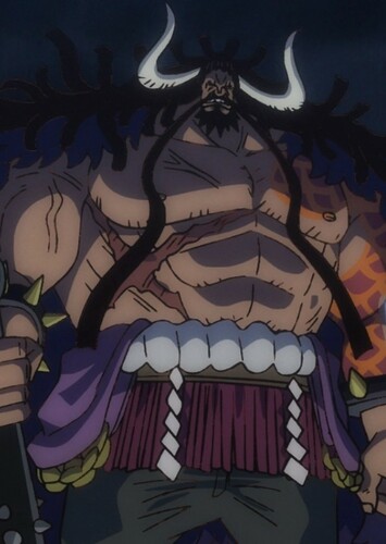 Kaido