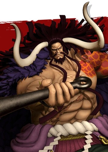 Kaidou