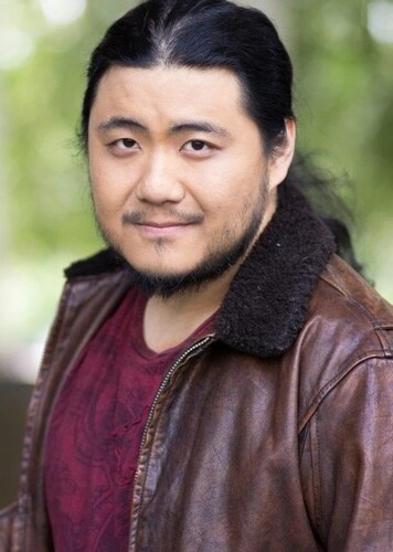 Kaiji Tang