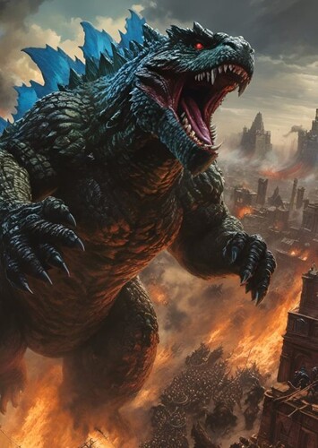 Kaiju