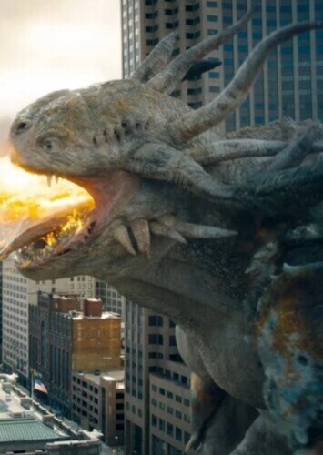 Kaiju