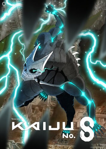 Kaiju No. 8