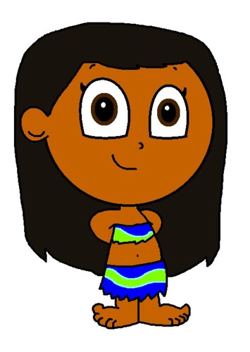 Kaikoa