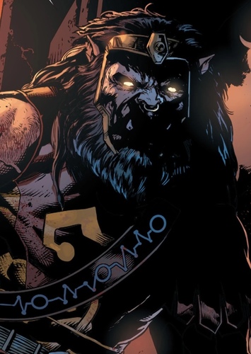 Kalibak